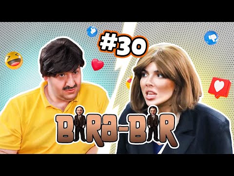 Birə Bir 30.Bölüm (17.08.2025)