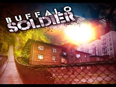 FILFY - Buffalo Soldier - ft. Deadly Hunta