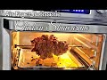 Chicken Shawarma Recipe In The Air Fryer Rotisserie