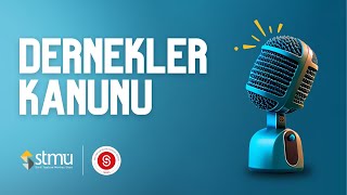 Dernekler Kanunu