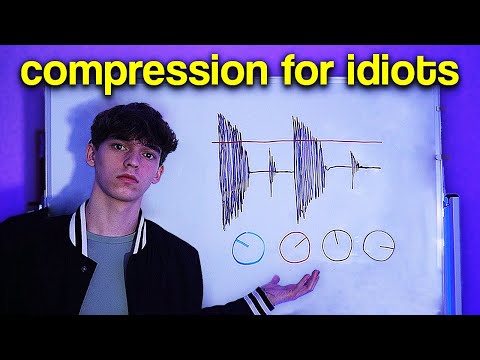How To Become a Master at Compression (in Only 10 Minutes)