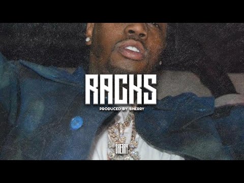 [FREE] Headie One x Fivio Foreign x UK Type Beat - "Racks" | UK/NY Drill Instrumental 2023