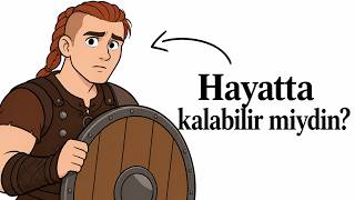 Viking Olarak Doğsaydın?