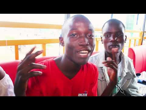 Kasayole Geng - Kata Maji - (Official Video)