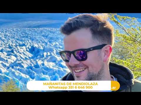 Federico Argüello en Mañanitas de Mendiolaza