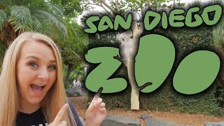 10 MUST KNOW San Diego Zoo Tips (From Annual Pass-holders)