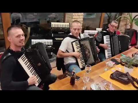 Zoran Djuranovic Djuzo,Braca Djuranovic i strikan Radenko-Cuvaj tajnu Dunave