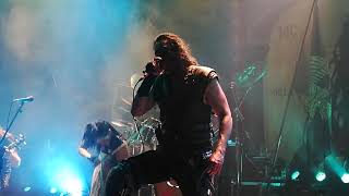 Turisas - Five hundred and one