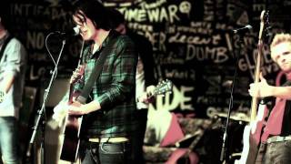 Neverstore - Summer (The Living Room Sessions 2011)