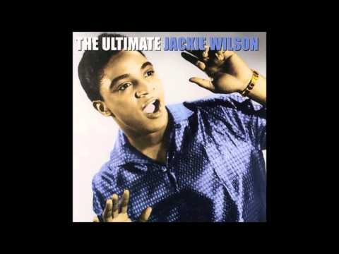 Jackie Wilson ~ I Get The Sweetest Feeling  (1968)