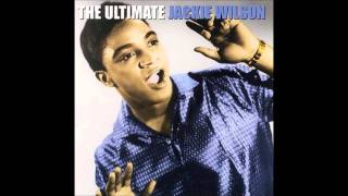 Jackie Wilson - I Get The Sweetest Feeling