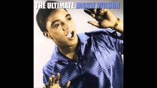 Jackie Wilson ~ I Get The Sweetest Feeling  (1968)