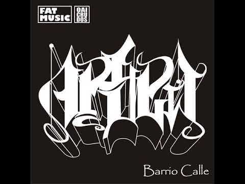 APSEA ONE feat SOFGAB  -  DISTANCIA