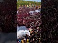 STINK AND DUTTY TRINIDAD CARNIVAL 2025 SHORTS TRINIDAD
