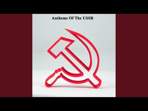 Belarusian Ssr (Voice Mix)