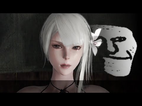 this game changed my life | NieR Replicant ver 1.22 review (no spoilers)