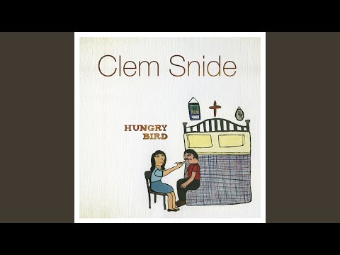 Born a Man - Clem Snide