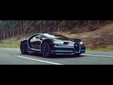 BUGATTI Chiron 0-400-0 km/h in 42 seconds – A WORLD RECORD #IAA201