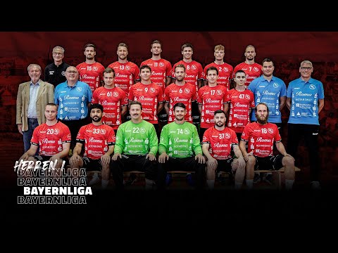 TSV 2000 Rothenburg     vs     SG Regensburg