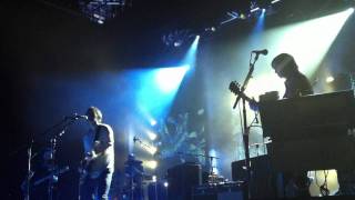 death cab for cutie - your bruise