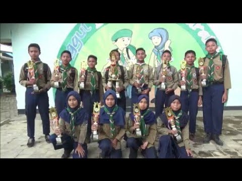 MTsM Merden raih Juara umum LPB 2019