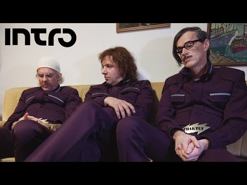 Fraktus zerstört den Traum - Intro trifft | Interview