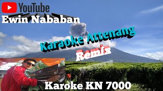 Download lagu Karoke Tennang Attenang Remix mp3