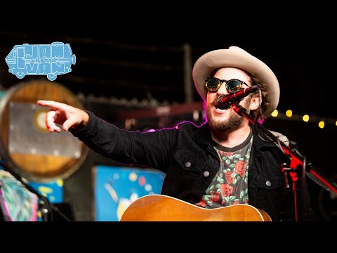 DUSTBOWL REVIVAL - Full Concert (Live in Los Angeles, CA 2020) #JAMINTHEVAN