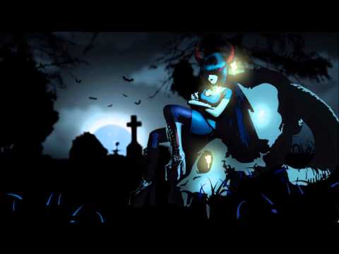 Nightcore - Grave