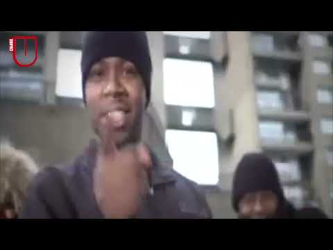 J2K ft Vortex, Flow Dan & Alex Mills - Things That We Do (Official Music Video)