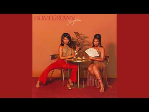 VanJess & KAYTRANADA - DYSFUNCTIONAL