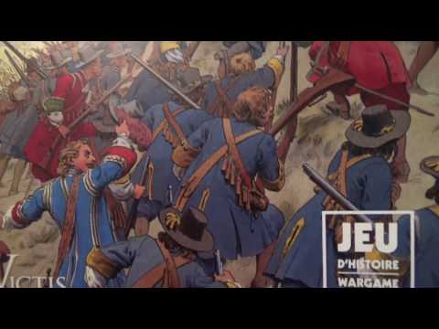 Avec Honneur & Pannache Vol. 1 Turenne - Vae Victis