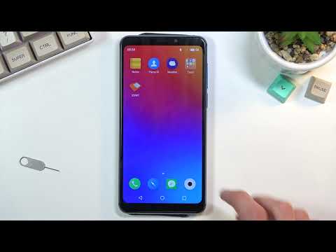 How to Record Screen on MEIZU M8 – Capture Screen Action