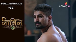 Naagin 3 - Full Episode 33 - With English Subtitle