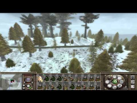 Battle of Lothlorien