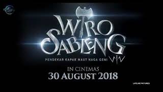 Download lagu WIRO SABLENG the MOVIE 2018 mp3