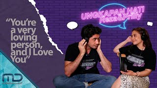 Download lagu My Lecturer My Husband Season 2 - So Sweet! Prilly and Reza's Heartfelt Expressions Will Make You... mp3 Download lagu My Lecturer My Husband Season 2 - So Sweet! Prilly and Reza's Heartfelt Expressions Will Make You... mp3