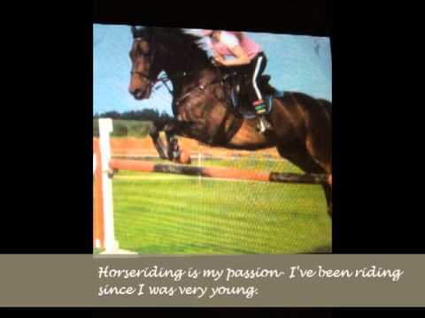 2014 Camp Leaders Video Introduction - Laura Wintour