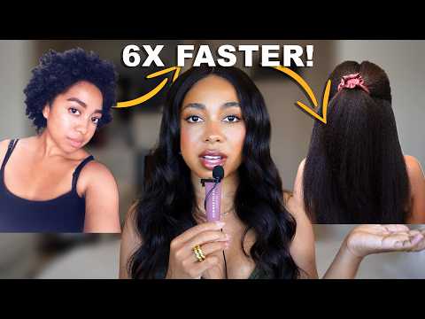 If You Want Longer Hair in 2026, Start Doing THIS Now