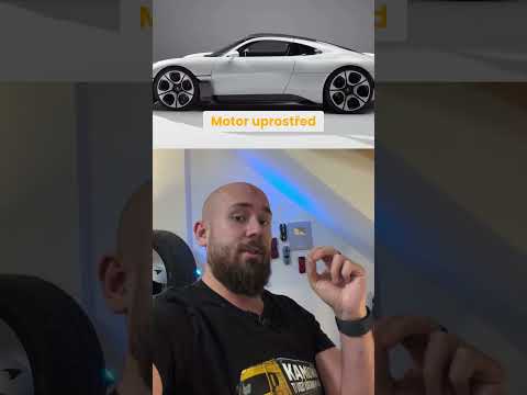 Porsche nebo Teslu?