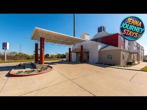 Motel 6 San Antonio, TX - Downtown - Alamo Dome | San Antonio (TX), United States | Hotel Review 🏨