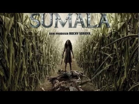 Film horor terbaru || Sumala 2024|| full movie