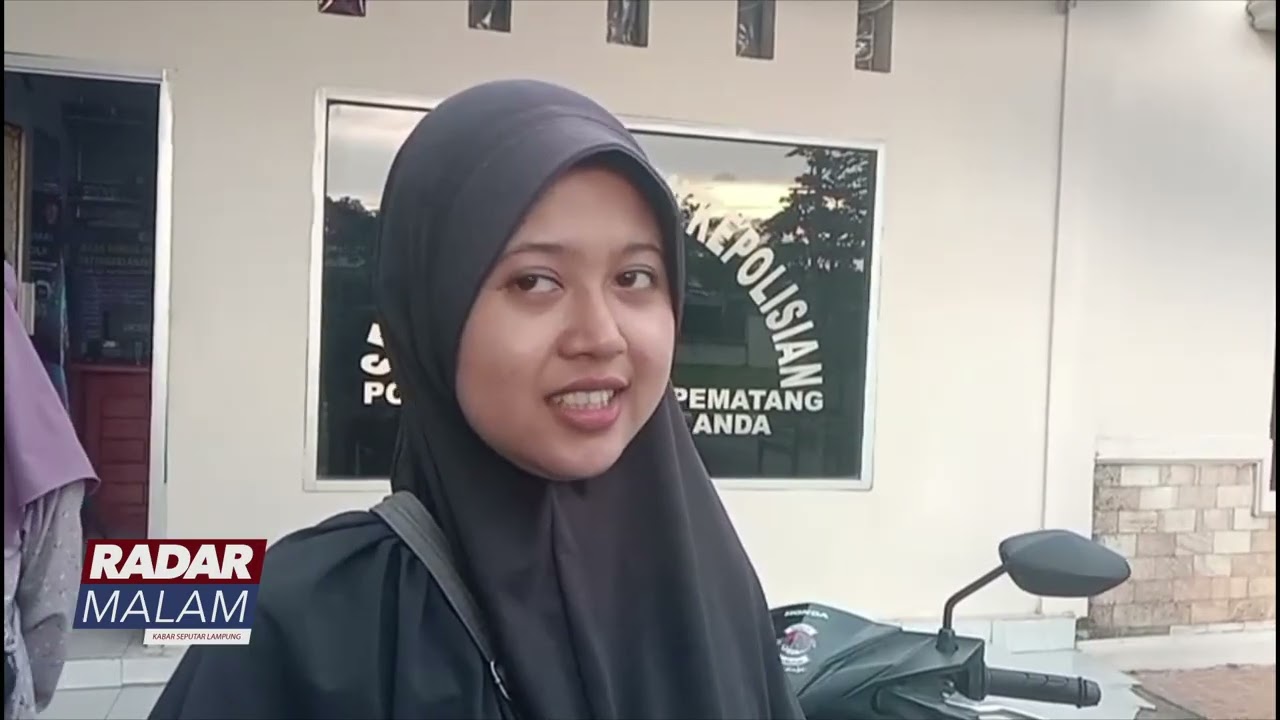 Dua Pemuda Asal OKI Nyaris Diamuk Massa Usai Ketahuan Curi Motor di Simpang Mesuji