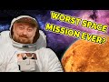 The Space Mission Where Everything Went Wrong