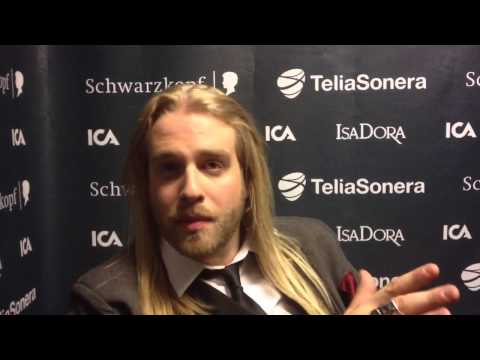 Eurovision 2013 Interview: Eythor Ingi (Iceland) | wiwibloggs