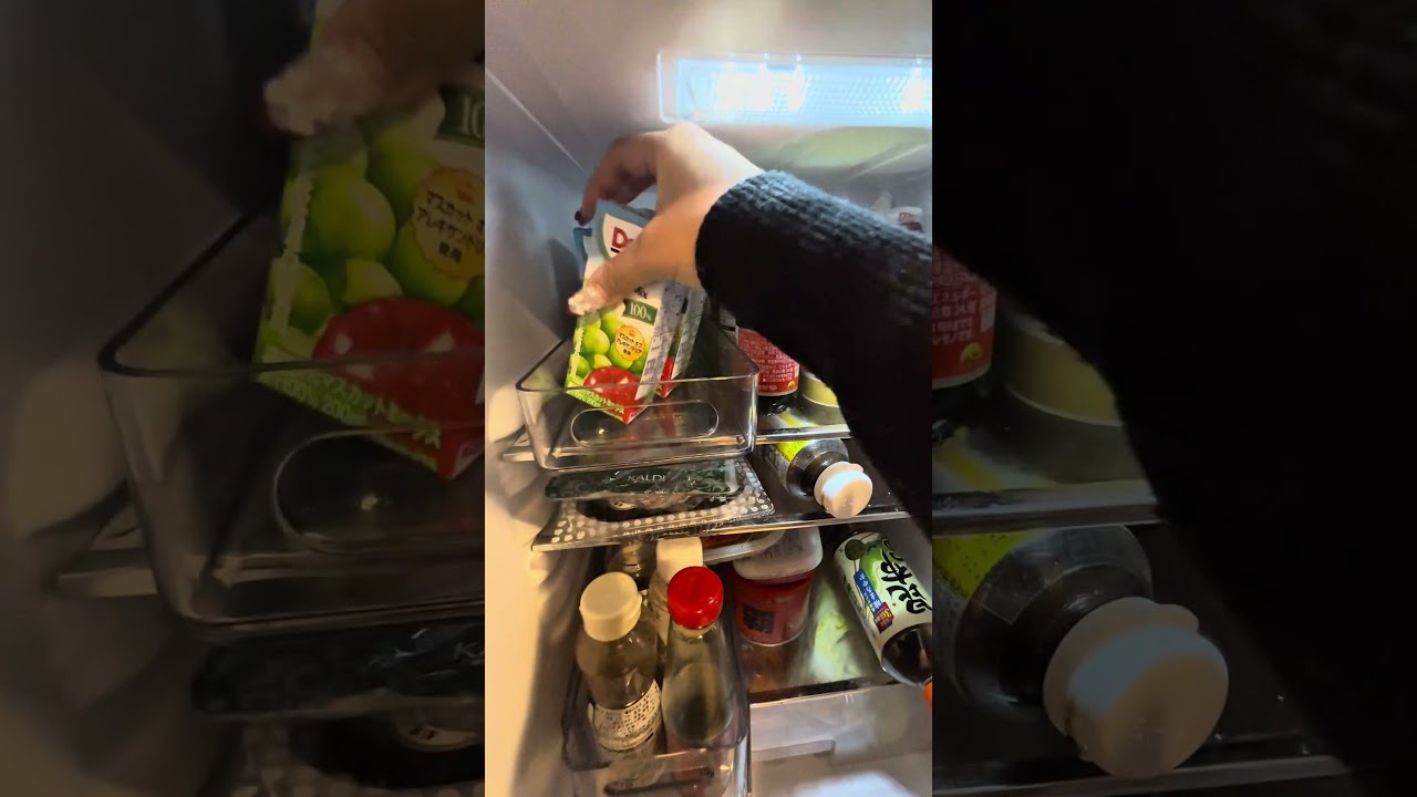 ひとり暮らし女子大生のお正月vlog #ルーティン #一人暮らし #料理 #vlog #日常vlog #女子大生#じゃああんたが作ってみろよ