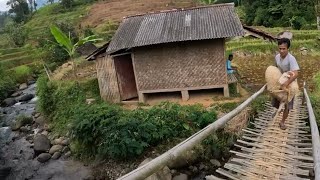 Download lagu Penuh Perjuangan Merayakan Idul Adha Di Pelosok Kampung Terpencil Jawa Barat, Garut Selatan mp3