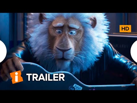 SING 2 | Trailer 2 Oficial
