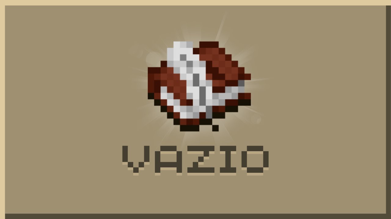 Manual para quem se sente VAZIO