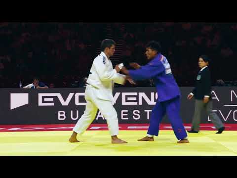 Ippon Daily | Pavel Petrikov